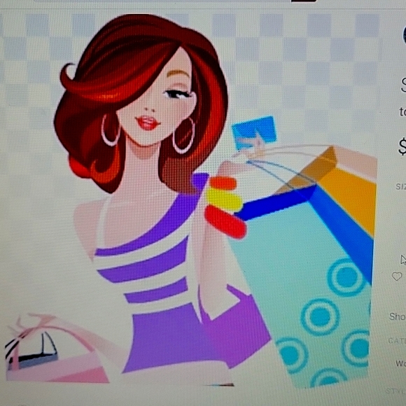 BUNDLE TO SAVE! - Picture 1 of 1